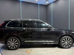 Volvo XC90 B5 Intelligent Luxury 5-Seater - ფოტო 5