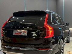 Volvo XC90 B5 Intelligent Luxury 5-Seater - ფოტო 6