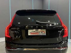 Volvo XC90 B5 Intelligent Luxury 5-Seater - ფოტო 7
