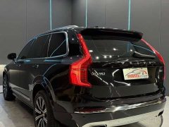 Volvo XC90 B5 Intelligent Luxury 5-Seater - ფოტო 8