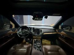 Volvo XC90 B5 Intelligent Luxury 5-Seater - ფოტო 9