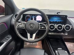 Mercedes-Benz GLA 2022 Facelift GLA 200 - ფოტო 10