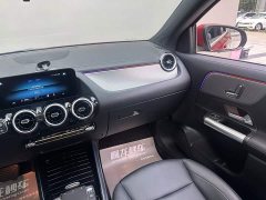 Mercedes-Benz GLA 2022 Facelift GLA 200 - ფოტო 11