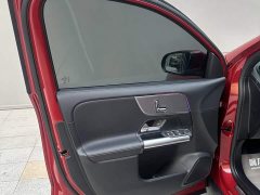 Mercedes-Benz GLA 2022 Facelift GLA 200 - ფოტო 12