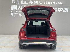 Mercedes-Benz GLA 2022 Facelift GLA 200 - ფოტო 14