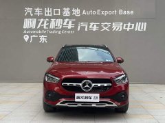 Mercedes-Benz GLA 2022 Facelift GLA 200 - ფოტო 2