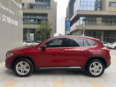 Mercedes-Benz GLA 2022 Facelift GLA 200 - ფოტო 3
