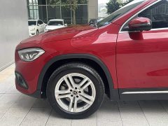 Mercedes-Benz GLA 2022 Facelift GLA 200 - ფოტო 5