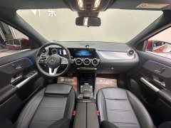 Mercedes-Benz GLA 2022 Facelift GLA 200 - ფოტო 6