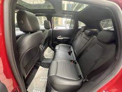 Mercedes-Benz GLA 2022 Facelift GLA 200 - ფოტო 7