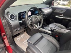Mercedes-Benz GLA 2022 Facelift GLA 200 - ფოტო 8