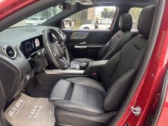 Mercedes-Benz GLA 2022 Facelift GLA 200 - ფოტო 9