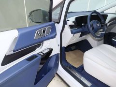 Buick Century 2.0T Six-Seat 2.0T Six-Seat Yun Shi Edition - ფოტო 10