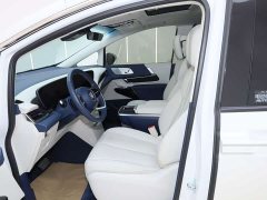 Buick Century 2.0T Six-Seat 2.0T Six-Seat Yun Shi Edition - ფოტო 11