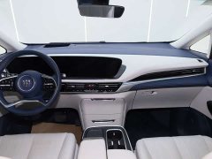 Buick Century 2.0T Six-Seat 2.0T Six-Seat Yun Shi Edition - ფოტო 12