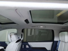 Buick Century 2.0T Six-Seat 2.0T Six-Seat Yun Shi Edition - ფოტო 13