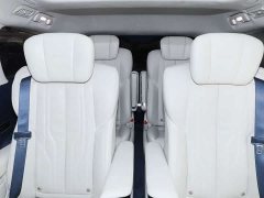 Buick Century 2.0T Six-Seat 2.0T Six-Seat Yun Shi Edition - ფოტო 14