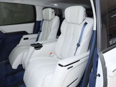 Buick Century 2.0T Six-Seat 2.0T Six-Seat Yun Shi Edition - ფოტო 16