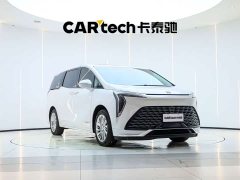 Buick Century 2.0T Six-Seat 2.0T Six-Seat Yun Shi Edition - ფოტო 3