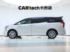 Buick Century 2.0T Six-Seat 2.0T Six-Seat Yun Shi Edition - ფოტო 4