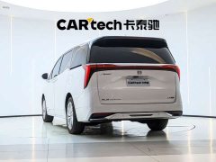 Buick Century 2.0T Six-Seat 2.0T Six-Seat Yun Shi Edition - ფოტო 5