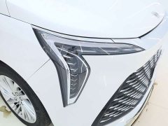 Buick Century 2.0T Six-Seat 2.0T Six-Seat Yun Shi Edition - ფოტო 6