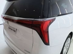 Buick Century 2.0T Six-Seat 2.0T Six-Seat Yun Shi Edition - ფოტო 7