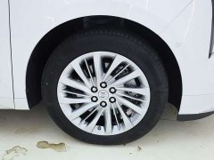 Buick Century 2.0T Six-Seat 2.0T Six-Seat Yun Shi Edition - ფოტო 8