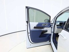Buick Century 2.0T Six-Seat 2.0T Six-Seat Yun Shi Edition - ფოტო 9