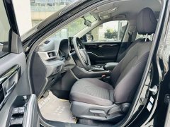 Toyota Highlander Hybrid 2.5L AWD Elite 7-Seater - ფოტო 11