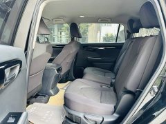 Toyota Highlander Hybrid 2.5L AWD Elite 7-Seater - ფოტო 12