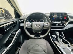 Toyota Highlander Hybrid 2.5L AWD Elite 7-Seater - ფოტო 13