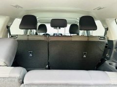 Toyota Highlander Hybrid 2.5L AWD Elite 7-Seater - ფოტო 15