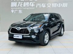 Toyota Highlander Hybrid 2.5L AWD Elite 7-Seater - ფოტო 16
