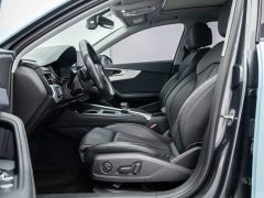 Audi A4L 40 TFSI Luxury Dynamic - ფოტო 10