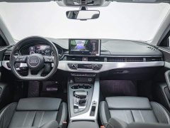 Audi A4L 40 TFSI Luxury Dynamic - ფოტო 12