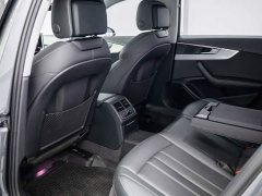 Audi A4L 40 TFSI Luxury Dynamic - ფოტო 15