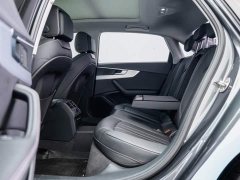 Audi A4L 40 TFSI Luxury Dynamic - ფოტო 16