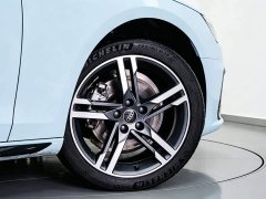 Audi A4L 40 TFSI Luxury Dynamic - ფოტო 6