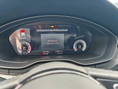 Audi A4L 40 TFSI Luxury Dynamic - ფოტო 7