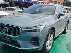 Volvo XC60 2022 B5 AWD Smart Luxury Edition - ფოტო 1