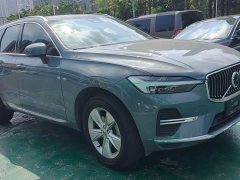 Volvo XC60 2022 B5 AWD Smart Luxury Edition - ფოტო 3