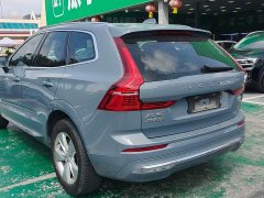 Volvo XC60 2022 B5 AWD Smart Luxury Edition - ფოტო 4