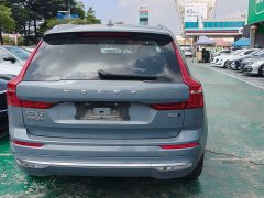 Volvo XC60 2022 B5 AWD Smart Luxury Edition - ფოტო 5
