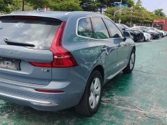 Volvo XC60 2022 B5 AWD Smart Luxury Edition - ფოტო 6