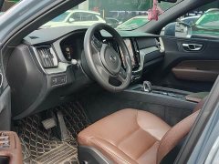 Volvo XC60 2022 B5 AWD Smart Luxury Edition - ფოტო 7