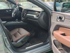 Volvo XC60 2022 B5 AWD Smart Luxury Edition - ფოტო 8