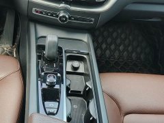 Volvo XC60 2022 B5 AWD Smart Luxury Edition - ფოტო 9