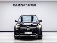 Mercedes-Benz GLE (Imported) GLE 450 4MATIC Luxury - ფოტო 1