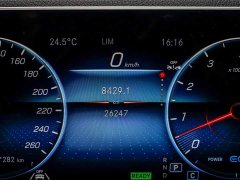 Mercedes-Benz GLE (Imported) GLE 450 4MATIC Luxury - ფოტო 14